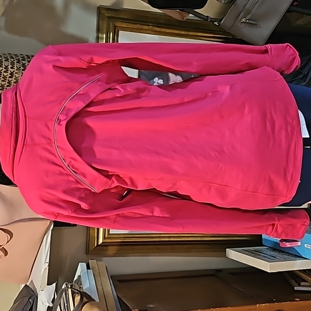 Jogging Jacket - image 4